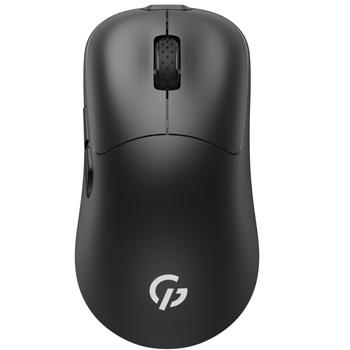 Мышка беспроводная GamePro GM990B 10000 dpi 2.4 ГГц/USB-A Black