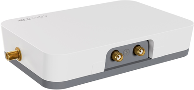 Бездротовий маршрутизатор (шлюз) MikroTik, 2 x 10/100 Мбіт/с, 2.4 GHz, 300 Мбіт/с (RB924I-2ND-BT5&BG77)