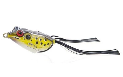 Лягушка незацепляйка Fishing ROI Fishing ROIenzy Fishing ROIog 55mm 13.5g E09,123-5513-E09