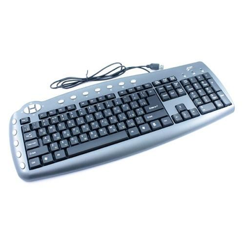 Клавиатура Fast EK-3000 USB