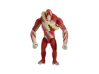 Фигурка Скар Кинг с оружием, Godzilla vs. Kong, 35205