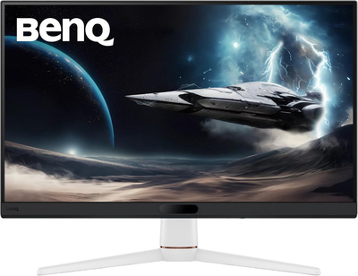 Монитор 27" BenQ Mobiuz EX271 (9H.LNALA.TBE)
