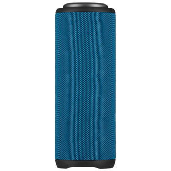 Акустическая система 2E SoundXTube Plus TWS MP3 Wireless Waterproof Blue (2E-BSSXTPWBL)