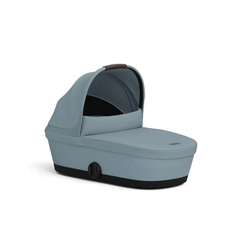 Люлька Cybex Melio, Stormy Blue