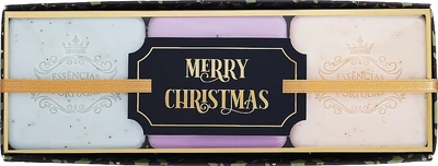 Подарочный набор - Essencias de Portugal Merry Christmas Set (soap/3x80g) (1285468-31106937)