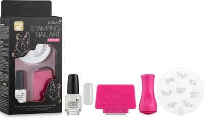 Набір для стемпінга - Konad Stamping Set (292171-31024364)