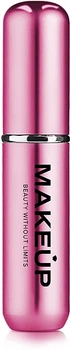 Атомайзер для парфумерії, рожевий - MAKEUP 5ml (274701-27054840)