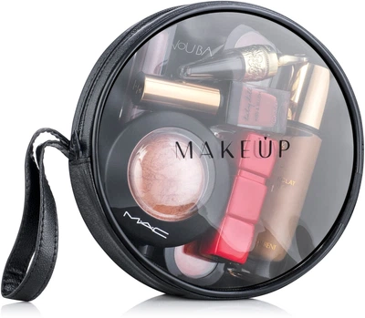 Косметичка візажиста "Beauty Eclipse 1" (без наповнення) - MAKEUP (588027-27057597)