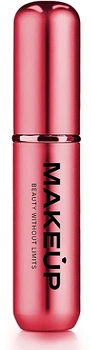 Атомайзер для парфюмерии, красный - MAKEUP 5ml (274713-27054488)