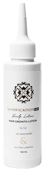 Лосьон для роста волос - Eco.prof.cosmetics Skinification Med №3.2 Lotion Scalp 100ml (1469537-29272560)