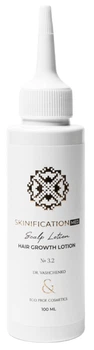 Лосьйон для росту волосся - Eco.prof.cosmetics Skinification Med №3.2 Lotion Scalp 100ml (1469537-29272560)
