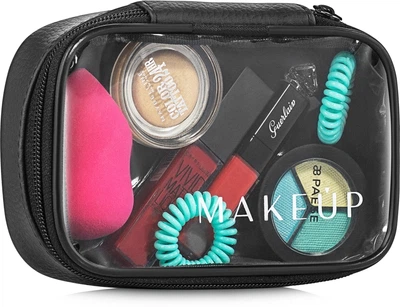 Косметичка візажист "Compact", (без наповнення) - MAKEUP (527277-27054772)