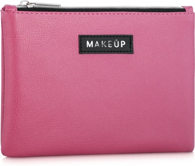 Косметичка рожева "Pink Trend" - MAKEUP (615249-27056858)