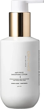 Розгладжуючий лосьйон для волосся - idHair Obsessed Anti Frizz Smoothing Lotion 150ml.