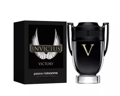 Парфумована вода для чоловіків Paco Rabanne Invictus Victory 1.5 мл vial