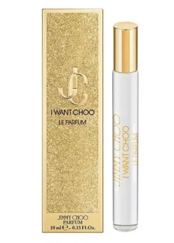 Парфуми для жінок Jimmy Choo I Want Choo Le Parfum 10 мл міні