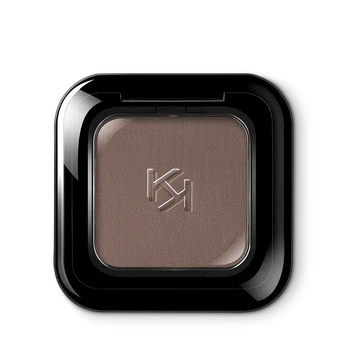 Тіні для повік High Pigment Eyeshadow, 36 Matte Dark Brown