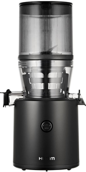 Соковижималка шнекова Hurom H320N Чорна (H320N-BES01MB)