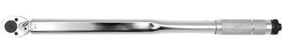 Ключ динамометричний Vorel 3/4" 62-405 Нм 57400 (5906083574009)