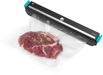 Вакуумный упаковщик Cecotec FoodCare SealVac 600 Easy