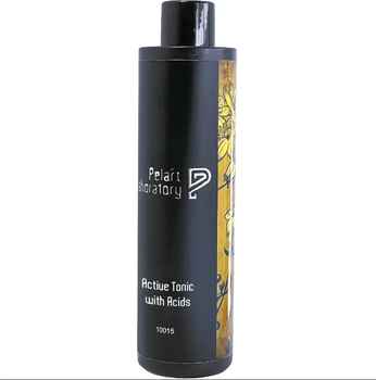 Тонік з кислотами для проблемної шкіри Pelart Laboratory Active Tonic With Acids 250 мл