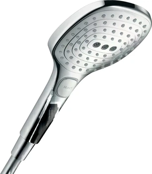 Лійка для ручного душу Hansgrohe Raindance Select Е 120 3jet (26520000)