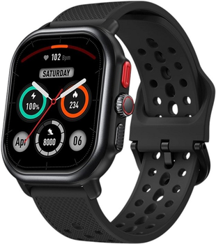 Smartwatch Zeblaze Beyond 3 Pro Black (Zeb000005)