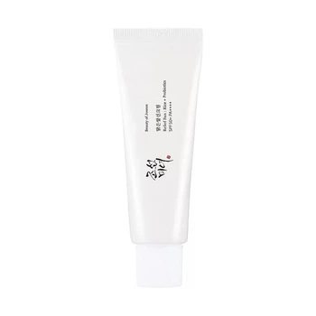 Сонцезахисний крем з пробіотиками Beauty of Joseon Relief Sun Rice + Probiotic SPF50+ PA++++