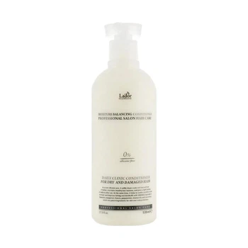 Безсиліконовий зволожувальний кондиціонер La'dor Moisture Balancing Conditioner