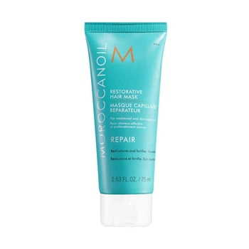 Відновлююча маска для волосся MoroccanOil Restorative Hair Mask