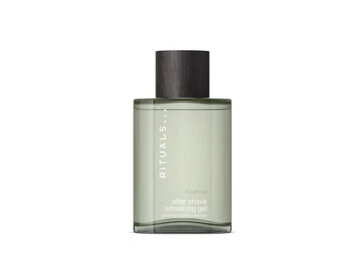 Лосьон после бритья Rituals The Ritual Homme After Shave Refreshing Gel 100 мл