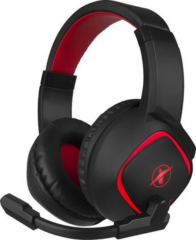 Навушники Niceboy ORYX X300 Black (oryx-x-300)