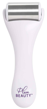 Ролик для масажу обличчя Plum Beauty охолоджувальний (843445026200)
