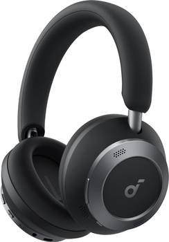 Навушники Anker SoundCore Space One Pro Black (A3062G11)