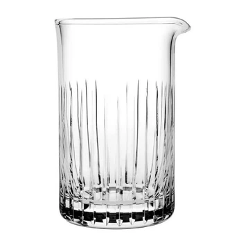 Склянка для змішування Nude Mixology 28547 (650мл)