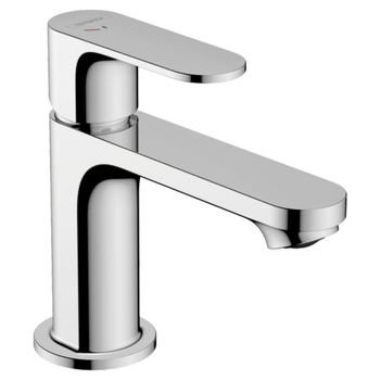 Смеситель для умывальника HANSGROHE REBRIS S 72586000
