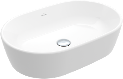 Умывальник накладной VILLEROY & BOCH ARCHITECTURA 5A266001