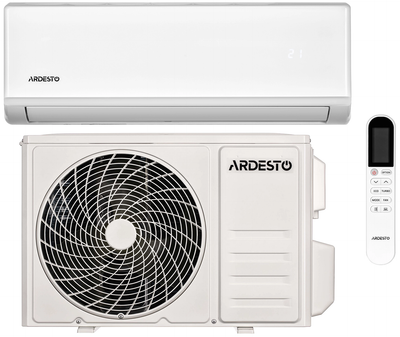 Кондиціонер Ardesto ARD-ACS24-IP