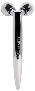 Роликовий масажер для обличчя Plum Beauty контуруючий (843445026255)