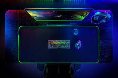 Razer Goliathus CHROMA XXXL