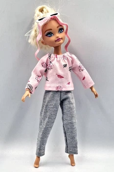 Одяг для Ляльки Barbie Dream Besties - Піжама для ляльки