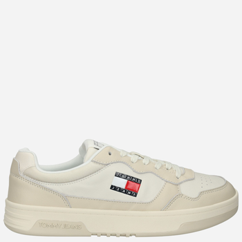 Sneakersy męskie