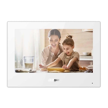 IP-видеодомофон Dahua DHI-VTH5321GW-W с WI-FI