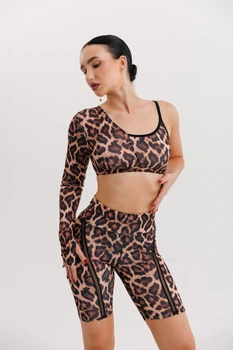 Топ Move Elegant Leopard XS Леопард (06046-XS)