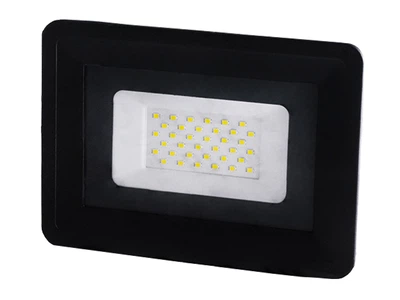 Прожектор світлодіодний 50W SMD 6000К AVT1-1C