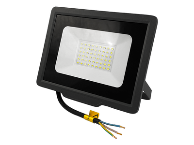 Прожектор светодиодный AVT2-IC 50W SMD холодный белый