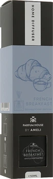 Диффузор "Французкий завтрак" - Parfum House By Ameli Home Diffuser French Breakfast 50ml (50ml) (1215862-907323639-2)