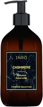 Inro Cashmere - Парфюмированное жидкое мыло 500ml (500ml) (1281073-753340704-2)