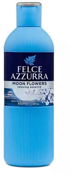 Гель для душа - Felce Azzurra Moon Flowers Shower Gel 650ml (650ml) (1207919-738447201-2)