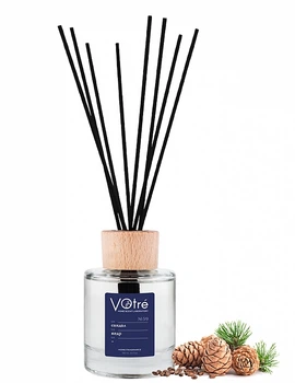 Аромадіфузор "№59 Сандал та кедр" - Votre Parfum 140ml (140ml) (1232825-2032031579-2)